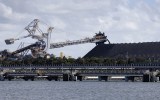 Emissions rise