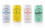 Colonial Brewing name