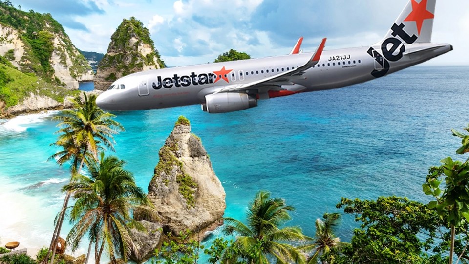 Jetstar