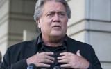 Steve Bannon
