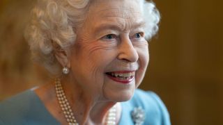 Queen's funeral