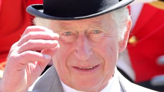 king charles