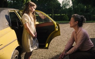 film the quiet girl