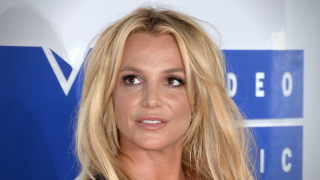 Britney Spears