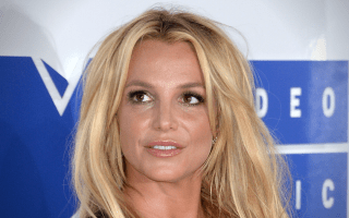 Britney Spears