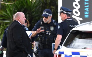 brisbane stabbing