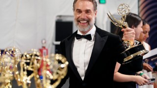 Pictured is Murray Bartlett