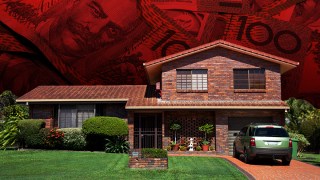 mortgage