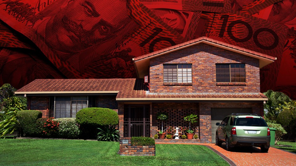 mortgage