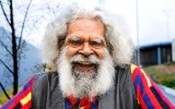 Uncle Jack Charles