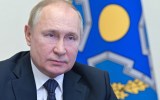 putin russia mobilisation