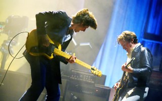 falls festival melbourne