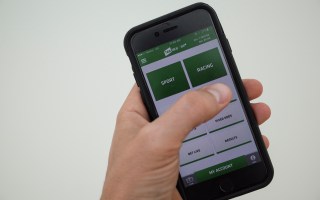 online gambling