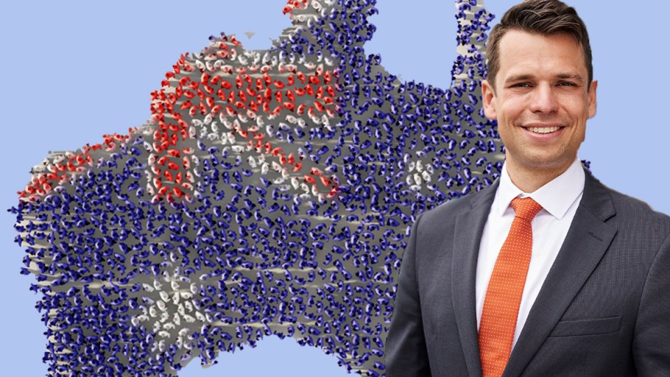 australia