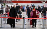 qantas delays