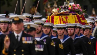 queen funeral viewers