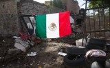 Mexico earthquake