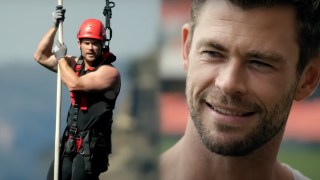 Chris Hemsworth