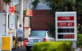 Coles Express