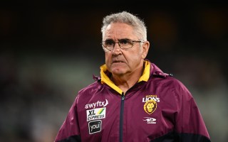 AFL racism