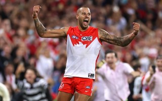 2022 afl grand final preview