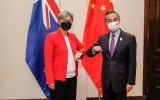 Penny Wong China UN Taiwan