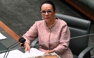 Indigenous deaths