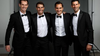 Federer
