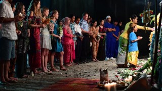 Bali 2002