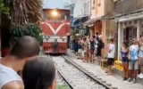 Train Street