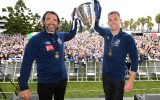 Selwood retires