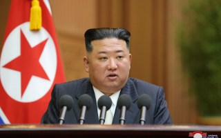 North Korea