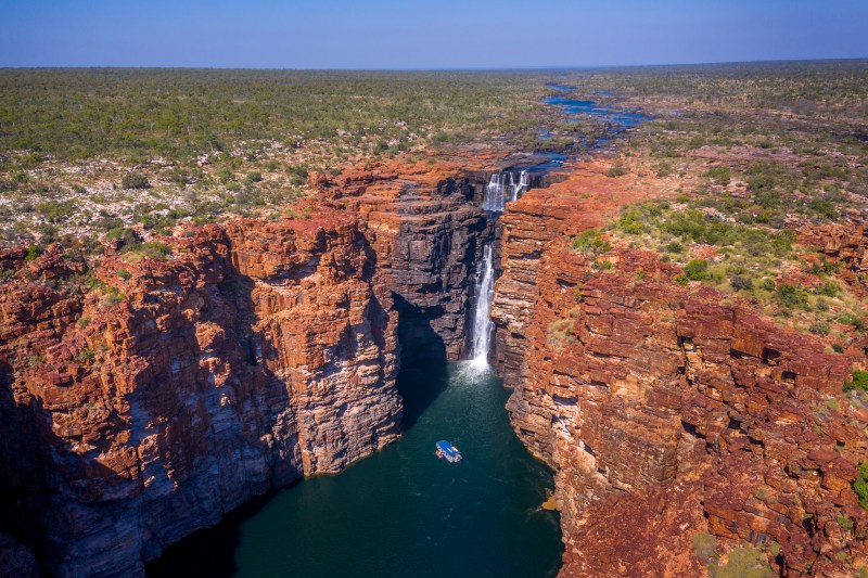 Kimberley