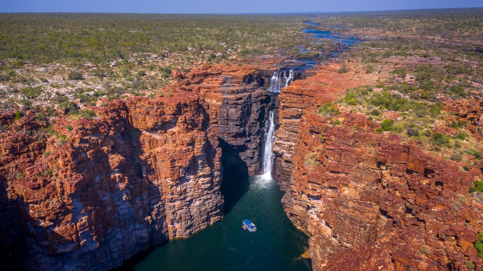 Kimberley