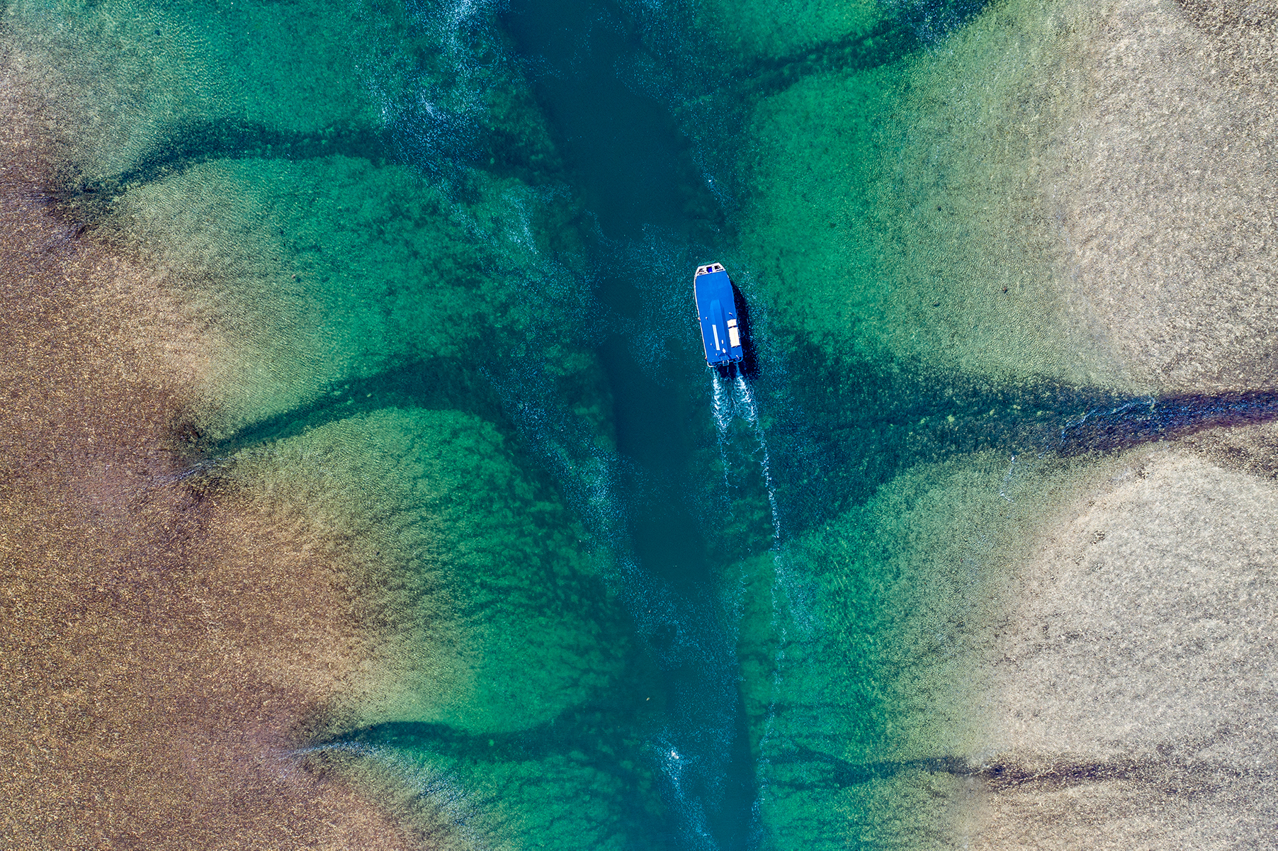 The Kimberley