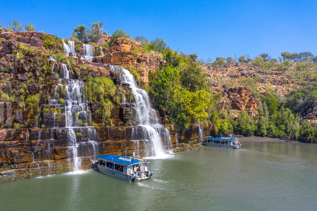 The Kimberley