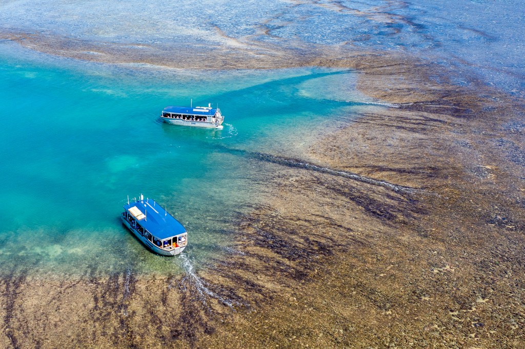 The Kimberley