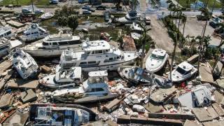 Hurricane Ian