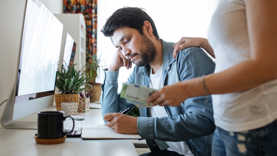 mortgage refinance