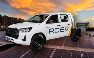 electric vehicles