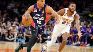 Adelaide 36ers