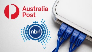 AusPost