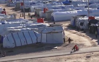 IS repatriation
