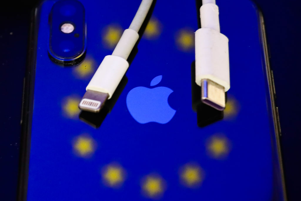 Apple