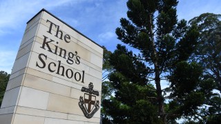 King's School