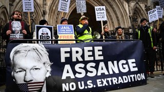 Assange