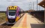vline fares coalition