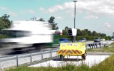 Speed cameras