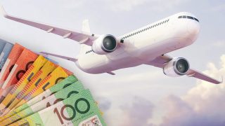 airfares