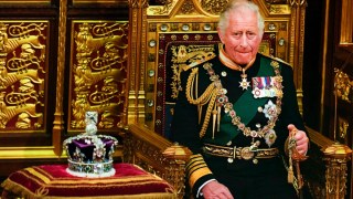 Charles